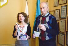 Рівненський професор фізики розказує як не виходячи з дому дихати свіжим гірським повітрям