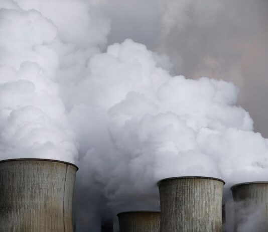 Як рівненська промисловість знищує здоров’я людей