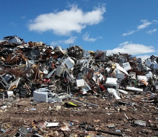 На Рівненщині хочуть побудувати завод з утилізації сміття