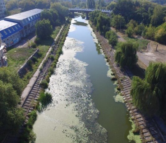 Водні директиви ЄС та стан водойм Рівненщини у роз’ясненнях спеціалістів