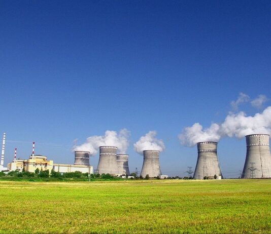 На Рівненській АЕС вночі відключили енергоблок №3 від електромережі