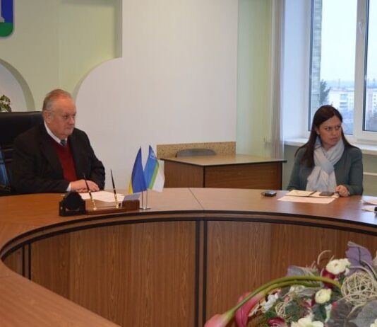 У Рівному реалізують проекти з впровадження енергозберігаючих заходів