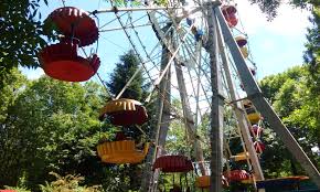 Скільки Рівному коштуватиме утримання парків?