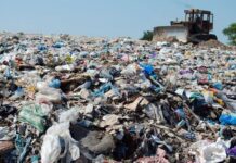 Рівненському сміттєзвалищу продовжили термін експлуатації