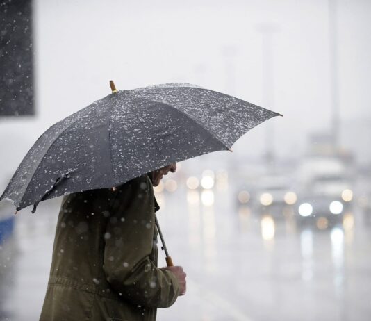 Пора запам`ятовувати осінь: на Рівненщину насувається холод