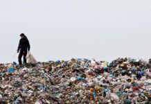 Переробка відходів у розвинених країнах світу