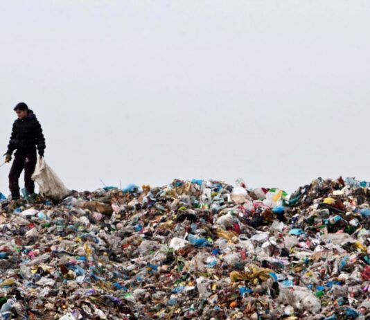 Переробка відходів у розвинених країнах світу