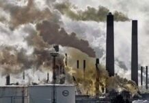 На Ровенщине обнаружили два завода, которые загрязняют воздух