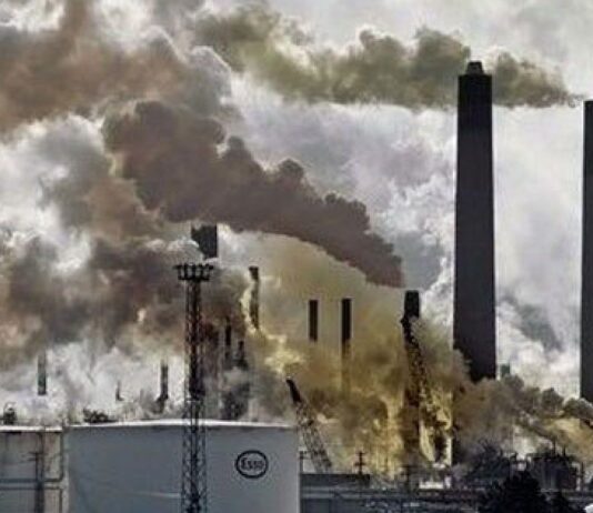 На Ровенщине обнаружили два завода, которые загрязняют воздух