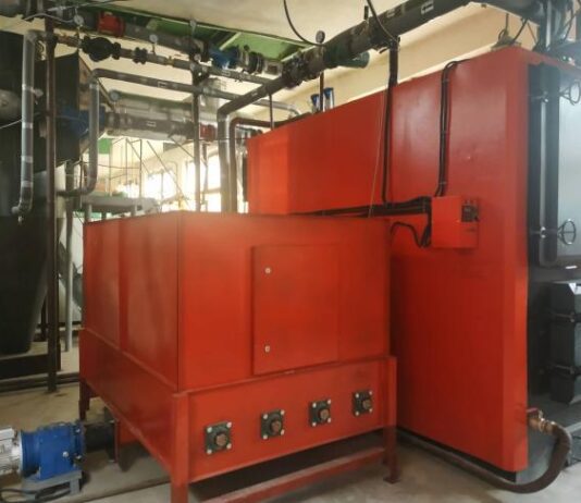 На Рівненщину чекає енергетичний прорив