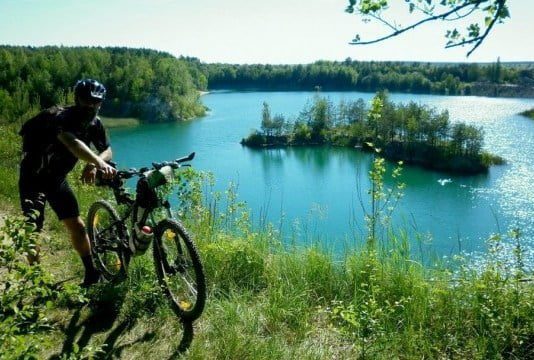 Де відпочити на Рівненщині: поїздки на озера