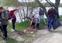 16 вересня рівнян закликають долучитися до глобального прибирання