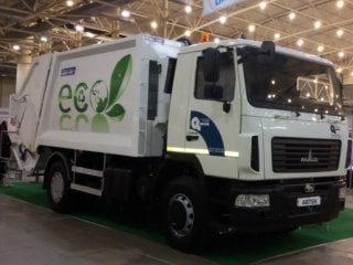 Об’єднана територіальна громада на Рівненщині відмовилася від вивозу сміття містом