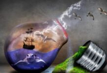 Година Землі 2019: населення Рівненщини просять вимкнуть світло в будинках