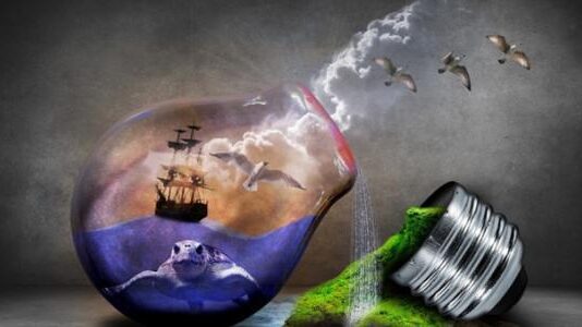 Година Землі 2019: населення Рівненщини просять вимкнуть світло в будинках