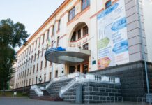 Ученых НУВХП приобщат к процедуре оценки воздействия на окружающую среду по "Кроноспан"