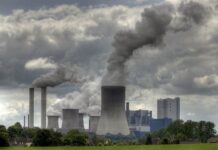 Угроза жизни: где в Ровно больше всего загрязненный воздух?