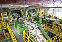Мощный мусорный завод хотят построить на Ровенщине