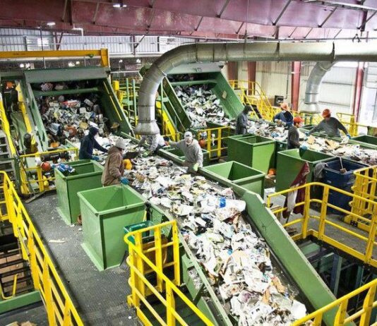 Мощный мусорный завод хотят построить на Ровенщине