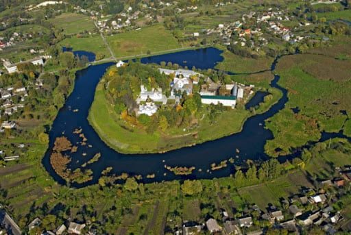 На Рівненщині з’явиться пост контролю чистоти повітря