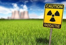 На Ровенщине будут контролировать уровень радиации