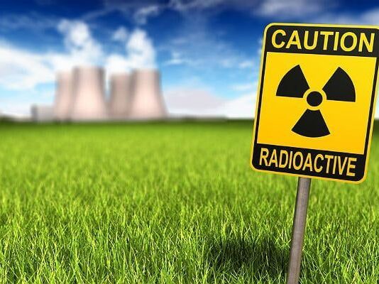 На Рівненщині контролюватимуть рівень радіації