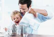 Краткая инструкция: как выбрать фильтр-кувшин для воды