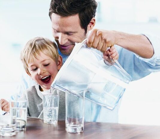 Коротка інструкція: як обрати фільтр-глечик для води