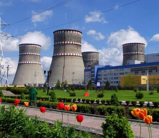 Екологічний метод «RAES» та як його застосовують у Рівному