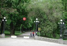 Проєкт «RIVNE SMART CITY» – екологічне рішення у місті