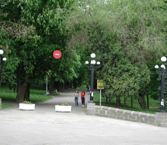 Проєкт «RIVNE SMART CITY» – екологічне рішення у місті