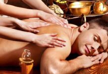 Преимущества и особенности эротического массажа: почему ровенчанам следует сходить на процедуру?