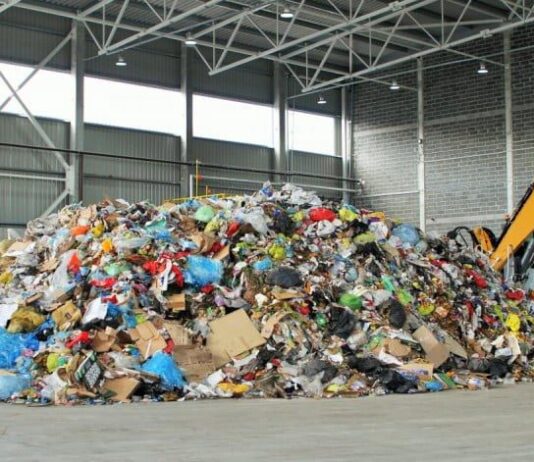 Які існують класи небезпечних відходів