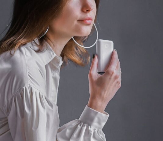 Как пользоваться glo™