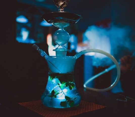 Найкращий вибір товарів для кальяну – Смоки Шоп у Рівному