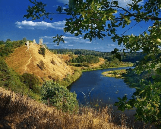 Топ колоритних сіл Рівненщини для відпочинку – незаймана природа в поєднанні з перевагами цивілізації