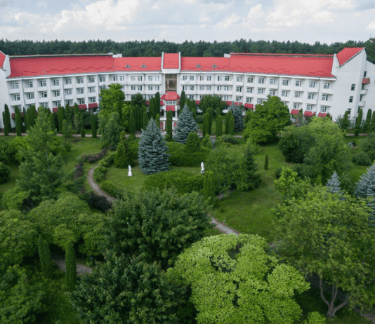 Курорти Рівненщини – куди поїхати, щоб поповнити енергетичний ресурс і оздоровити тіло