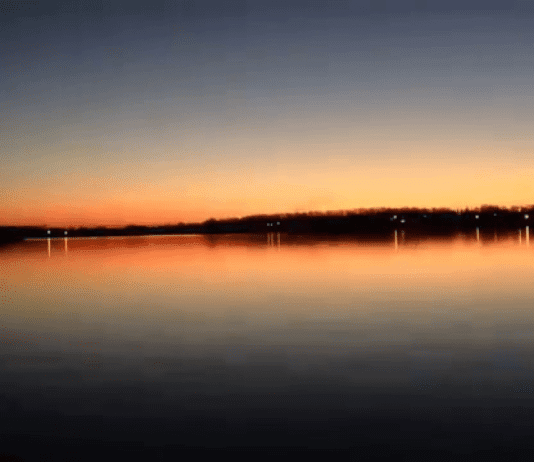 Як змінювався рівненський пляж – від ідеального місця для відпочинку до категоричної заборони купання