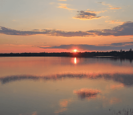 Де відпочити на Рівненщині – мальовничі місця для тіла і душі