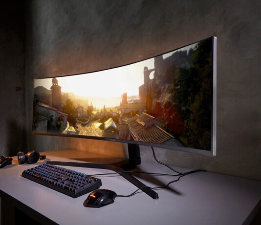 Як рівнянам вибрати монітор для комп’ютера?