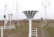 Особливості і специфіка роботи метеорологів на Рівненщині