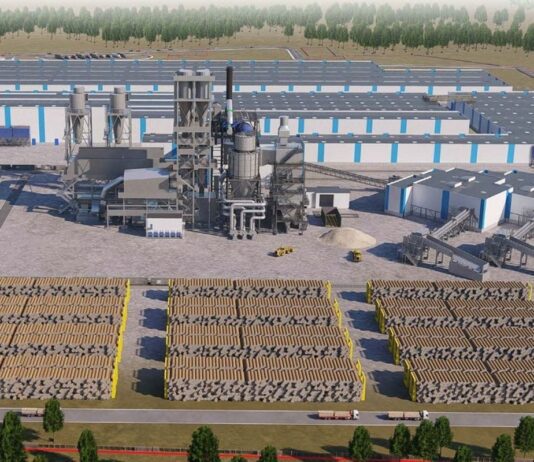 Рівне та Городок дихають формальдегідом? Скандальна історія появи заводу «Кроноспан»