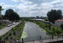 Порятунок рівненської Усті: які способи та методи пропонувалися для очищення головної річки міста