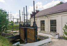 Млинівська ГЕС: історія спорудження та цікаві факти
