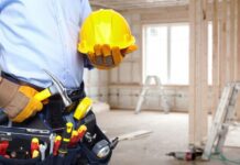 Топ 3 лучших инструментов для ремонта