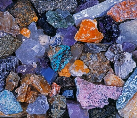 Не бурштином єдиним: чим багаті надра Рівненщини