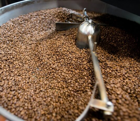 Кавова столиця Рівненщини: історія про те, як у Демидівці запустилось виробництво кави