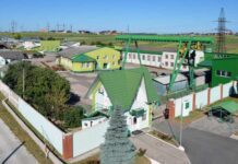 Маленька рівненська «Кремнієва долина»: історія підприємства «Продекологія»