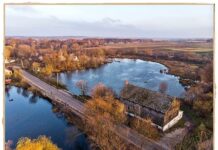 Млинарство на Гощанщині: що відомо про водяні та вітряні млини краю