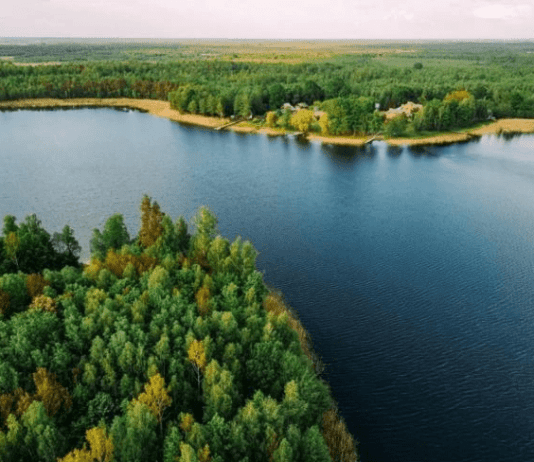 Де поблизу Рівного можна відпочити влітку?